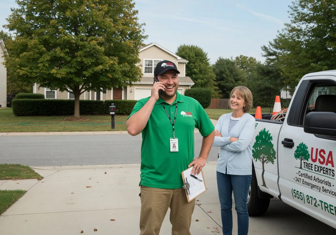 Tree Services Jewett, NY FAQs